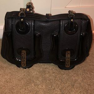 **SOLD**RARE Authentic Fendi Purse